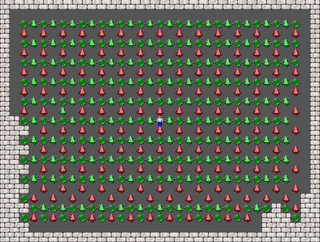 Уровень 43 — Bugs550 collection